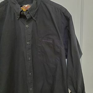 Harley- Davidson  Pocket Shirt